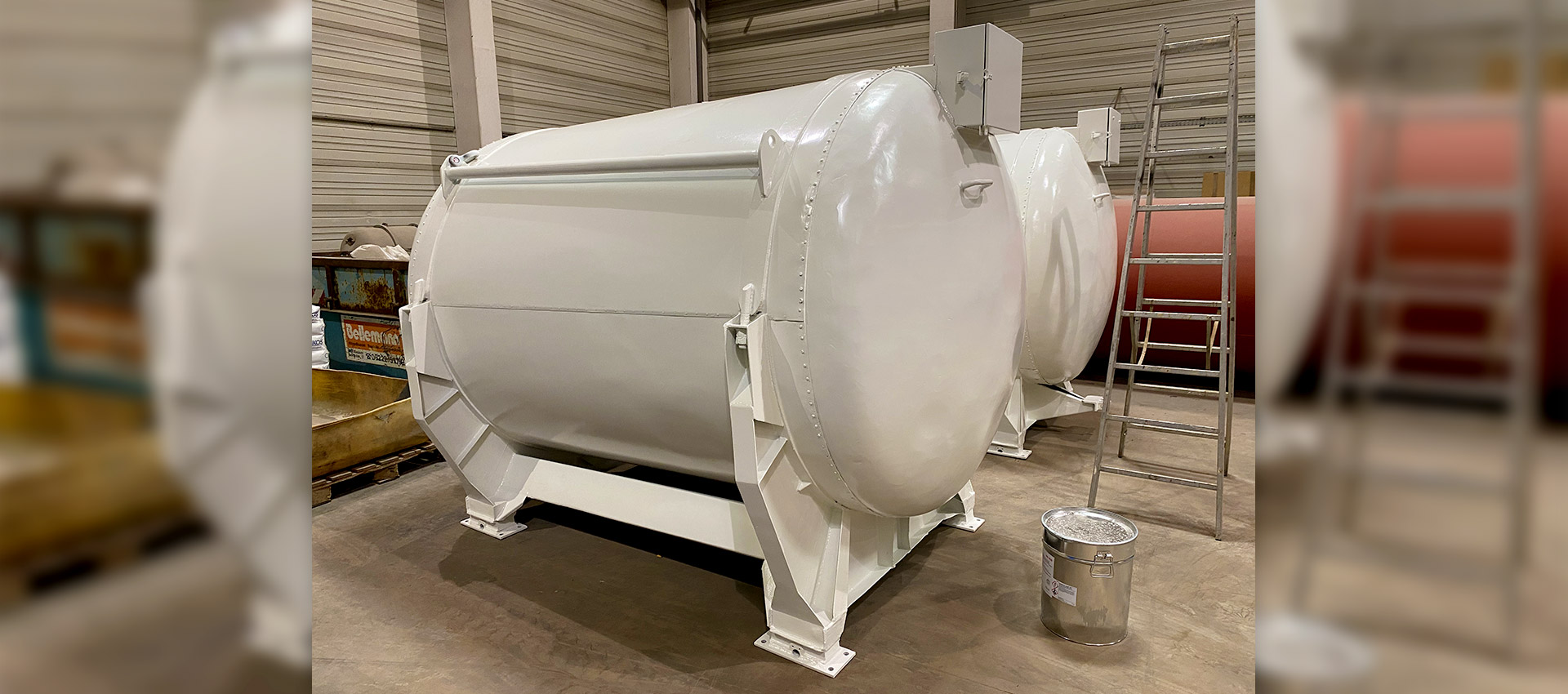 Tank und Apparate Barth GmbH: Content Slider Behaelter- und Kesselbau 02